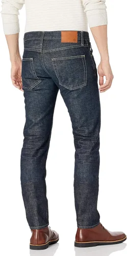 Miniatura 2 de AG Adriano Goldschmied Men's The Dylan Slim Skinny Leg Denim Jean