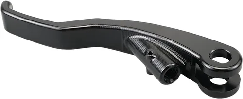 Miniatura 8 de NICECNC Maneta de embrague corta negra compatible con KTM 690 Enduro R/SMC R 2014-2023, 1290/1190/1090/1050 Adventure 2013-2020, Husqvarna 701