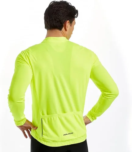 Miniatura 4 de PEARL IZUMI Quest Jersey de manga larga
