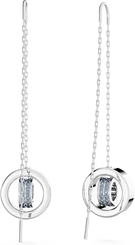 Miniatura 4 de Swarovski Pendientes colgantes de colección Hollow