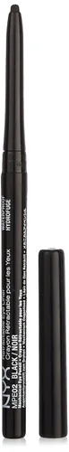 Miniatura 16 de Lápiz de ojos NYX mecánico., Verde Aqua