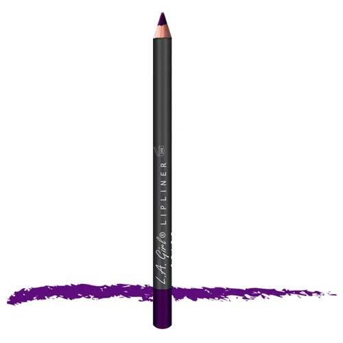 Miniatura 26 de L.A. Girl Lápiz Lipliner 502 Cereza