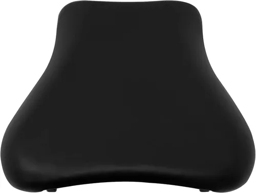 Miniatura 2 de XMT-MOTO Asiento delantero del conductor apto para Suzuki Hayabusa GSX1300R 1999-2007 negro