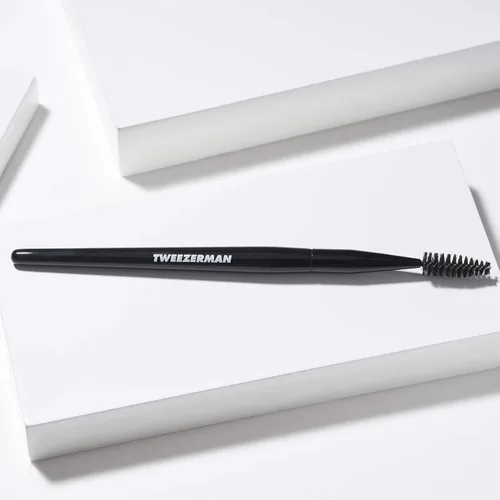 Miniatura 5 de Tweezerman Brocha en espiral para cejas y pestañas