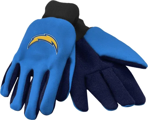 Miniatura 7 de FOCO NFL Guantes de Trabajo Utilitarios de Palma