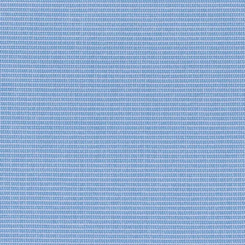 Comfort Classics Sunbrella Cojín de banco para exteriores en caja y soldado en Air Blue Inc.