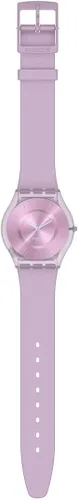 Miniatura 2 de Swatch Rosa dulce, Púrpura, Casual, clásico