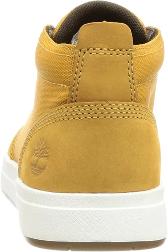 Miniatura 3 de Timberland Men's Davis Square's Chukka Shoe