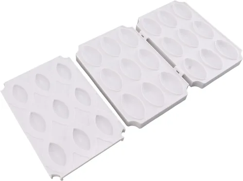 Miniatura 5 de Albóndigas, fabricante de rollos, procesador de albóndigas manual para hacer pastel de carne, herramienta de prensa para hacer carne casera