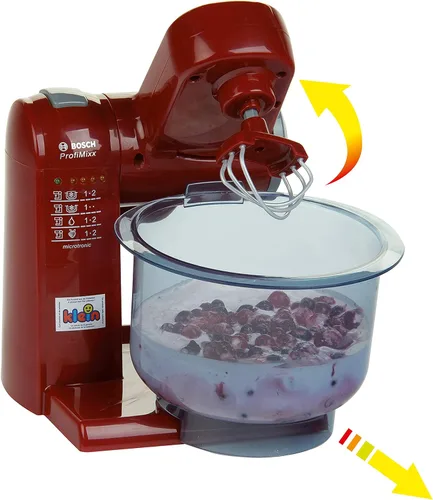 Miniatura 2 de Mezclador de cocina de juguete Bosch