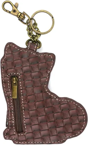 Miniatura 98 de CHALA Dog Collection - Llavero decorativo para mujer