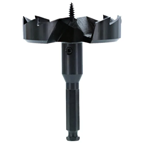 Miniatura 10 de Diablo DSF2125 2-1/8" SPEEDemon™ Broca de alimentación automática de 2 cortadores
