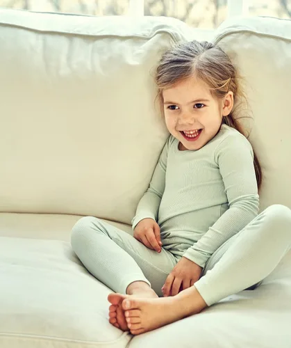 Miniatura 5 de AVAUMA pijama de manga corta para recién nacido para niños niñas de ajuste cómodo