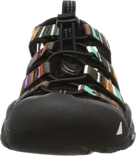 Miniatura 2 de KEEN - Sandalias de agua Newport H2 con punta cerrada para mujer
