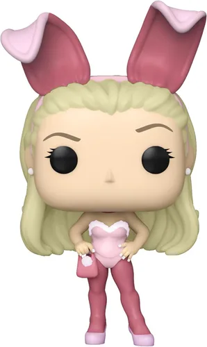 Miniatura 2 de Funko Películas: Legalmente Rubia - Elle como conejito