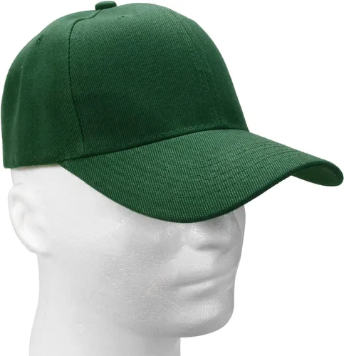 Miniatura 126 de Falari - Gorra de béisbol, tamaño ajustable, para correr, entrenamientos y actividades al aire libre, para todas las estaciones.