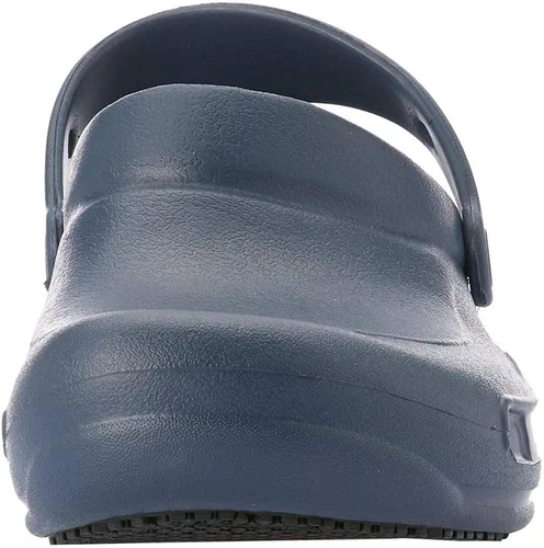 Miniatura 17 de Crocs Unisex-Adult Bistro Clogs, Slip Resistant Work Shoes