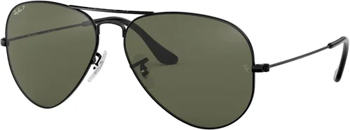 Miniatura 2 de Ray-Ban RB3025 - Gafas de sol polarizadas clásicas de aviador