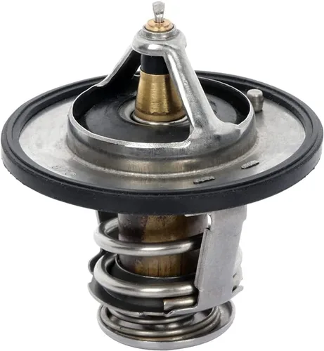 Miniatura 2 de 90916-03100 Termostato con junta para Toyota 4Runner Land Cruiser Sequoia Tundra, para Lexus GS400 GS430 GX470 LS400 LS430 LX470 SC400 SC430 SC430