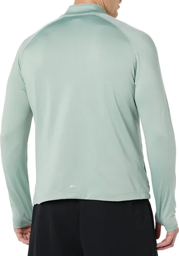Miniatura 4 de Tienda Essentials Chaqueta deportiva acolchada elástica para hombre