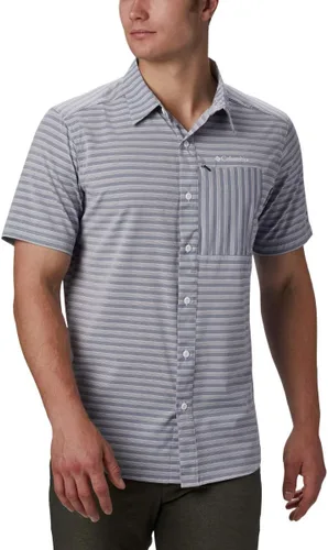 Miniatura 2 de Columbia Twisted Creek II - Camisa de manga corta para hombre
