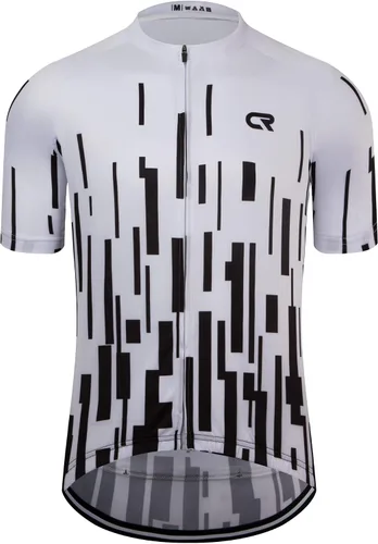 Miniatura 240 de Coconut Ropamo CR - Camiseta de ciclismo para hombre, manga corta, con 3+1 bolsillos con cremallera, transpirable, de secado rápido