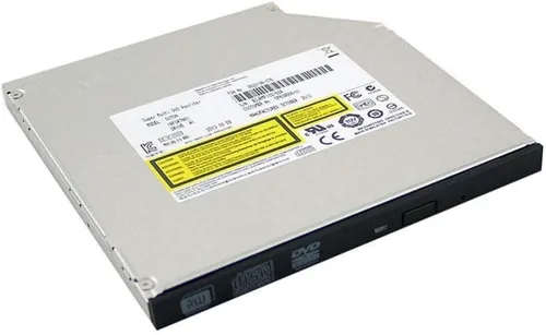 Reemplazo de la unidad del reproductor del escritor de la grabadora de DVD de CD para el ordenador portátil ASUS R554L R554LA
