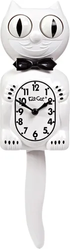 Miniatura 21 de Kit Cat Klock Gentlemen El Original (Negro Clásico)