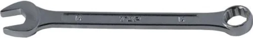 トップ工業(TOP工業) Top Industries Tsubamesanjo CW-12 - Llave combinada de 0.5 pulgadas (0.472 in) lado opuesto, 12 ángulos, superficie, forjada, llave de