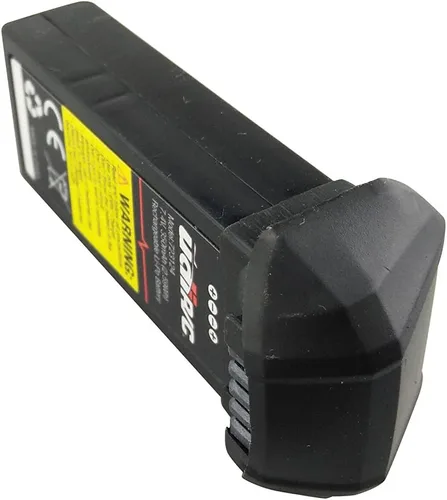 Miniatura 5 de sea jump 2 unids 7.4 V 350 mAh Quadcopter batería de litio para UDI U31 U31W U36 T25 U34W U36WH U31R AA108 helicóptero de control remoto repuestos