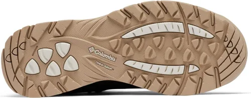 Miniatura 5 de Columbia Newton Ridge Plus - Botines de senderismo impermeables para mujer