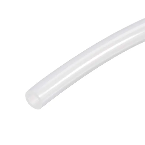 Miniatura 12 de uxcell Tubo neumático, 0.157 in (0.16 pulgadas) de diámetro exterior x 0.079 in (0.08 pulgadas) ID x 3.3 ft (3.28 pies) tubo de freno de aire
