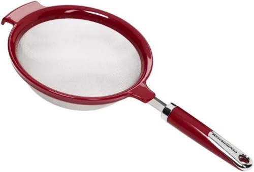 Miniatura 8 de KitchenAid KE161OHOBA Colador clásico, 7 pulgadas