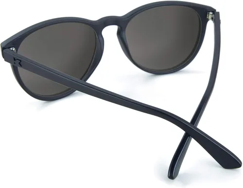 Miniatura 2 de Knockaround Mai Tais - Gafas de sol polarizadas para mujeres y hombres, lentes resistentes a los impactos y protección completa UV400
