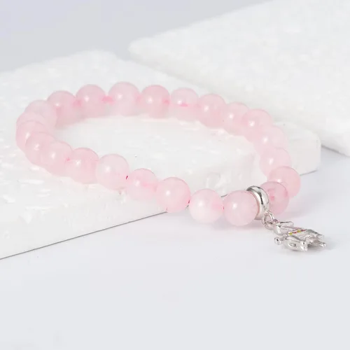 Miniatura 4 de Regalos de llama para mujer, pulsera sin llama, cuentas de ágata morada, colgante de llama, regalo de cumpleaños de llama, regalos de alpaca