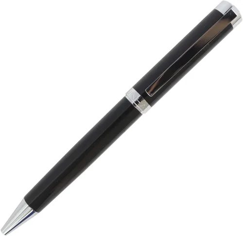 Miniatura 2 de Bolígrafo Premium (F155) - Negro