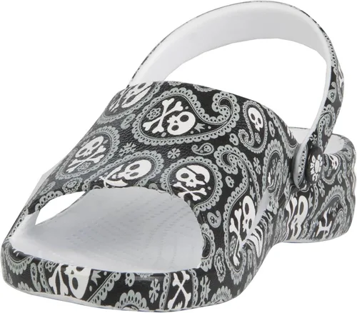 Miniatura 5 de DAWGS Unisex-Niño deslizante, Shiver Me Timbers, 9