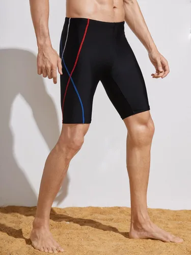 Miniatura 4 de Verdusa Traje de baño deportivo para hombre