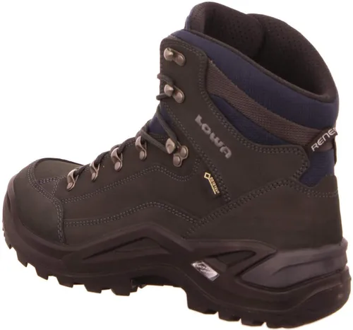 Miniatura 3 de Lowa - Botas de senderismo de tiro alto para hombre
