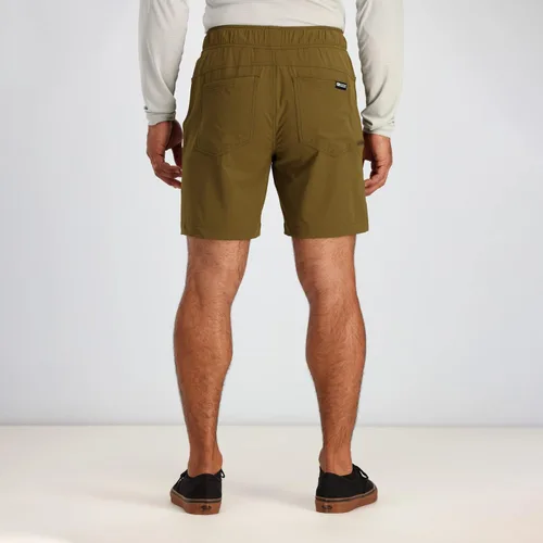 Miniatura 2 de Outdoor Research Men's Ferrosi Shorts - 7" Inseam