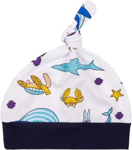 Miniatura 4 de Conjunto de 3 piezas de traje de papá de manga corta para bebé
