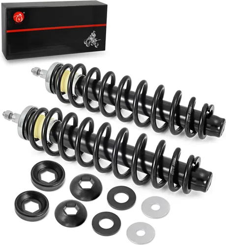 Miniatura 3 de 7041762 Amortiguadores de punta delantera para Polaris ACE 325 500 570 900 Scrambler 400 500 Sportsman 400 500 570 600 700 800 Trail Blazer 250 330