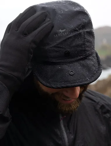 Miniatura 4 de SEALSKINZ Waterproof Extreme Cold Weather Hat