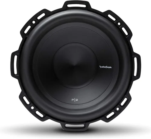 Miniatura 2 de Rockford Fosgate P2D2-10 Punch P2 DVC 2 Ohm 10-Inch 300 Watts RMS 600 Watts Peak Subwoofer