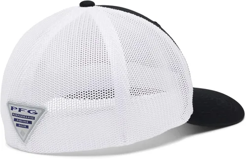 Miniatura 6 de Columbia PFG Gorra de malla unisex para adultos