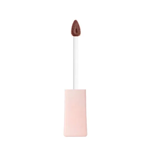 Miniatura 2 de L'Oréal Paris Cosmetics Infallible Pro Matte Les Chocolats - Lápiz labial líquido perfumado, Candy Man, 0.21 onzas líquidas