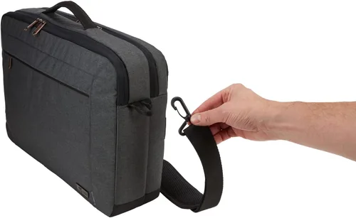 Miniatura 9 de Case Logic Mochila Era 15.6' 2-1 de Case Logic Laptop AttachÃ, obsidiana