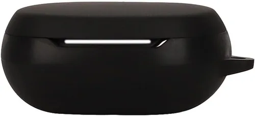 Miniatura 2 de DAYJOY - Juego de 2 fundas protectoras de silicona suave compatibles con auriculares EDIFIER NeoBuds Pro 2, funda protectora con mosquetón