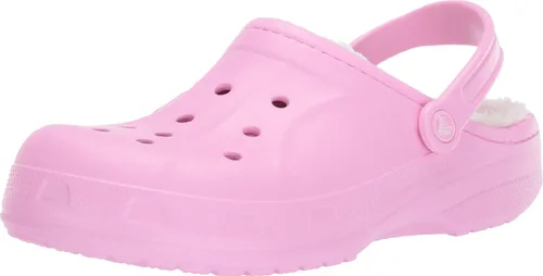 Miniatura 9 de Crocs - Zueco unisex con forro Ralen para adultos