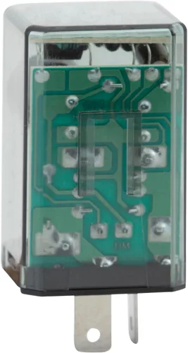 Miniatura 2 de Grote 44690 2 Pin Flashers, 16 luces electrónicas
